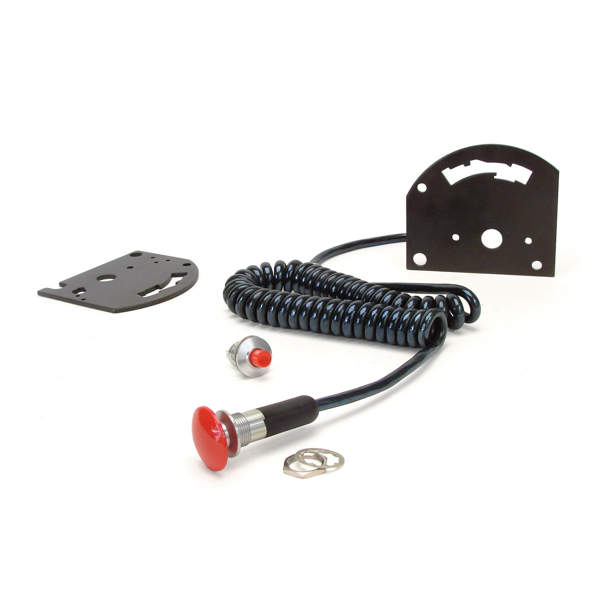 TCI 387600 10 AMP Microswitch w/ 5/8 in Mount TCI 387600 10 AMP Microswitch w/ 5/8 in Mount
